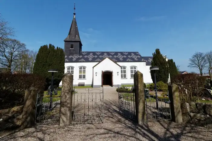Ladelund - Ladelund 2635