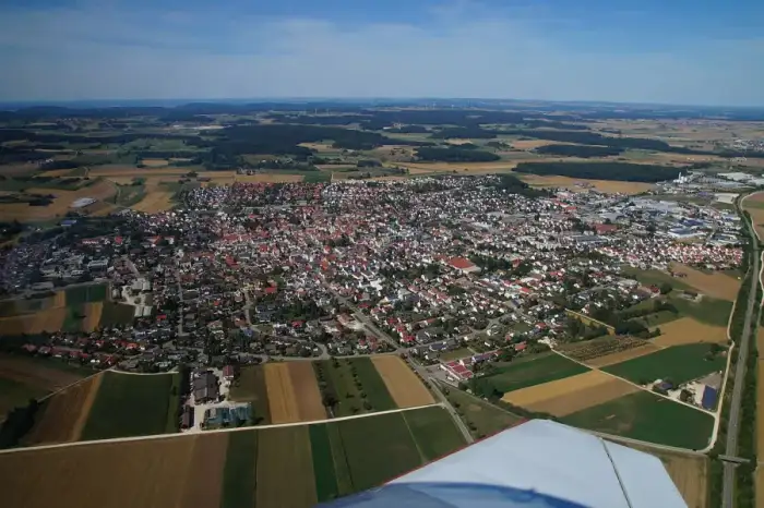 Laichingen - Laichingen