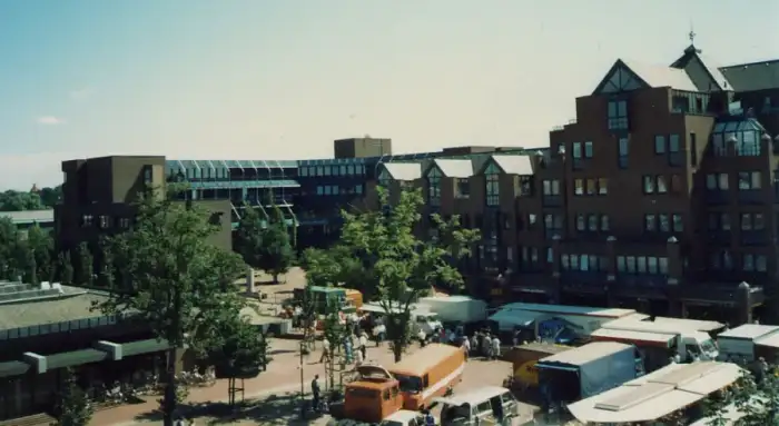 Langenhagen - Langenhagen 2