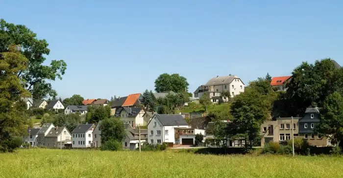 Langenwetzendorf - Langenwetzendorf 2009 (aka)