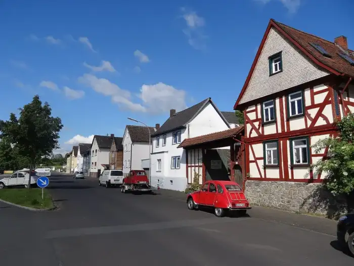 Langgöns - Schillerstraße 57 (Lang-Göns) 22