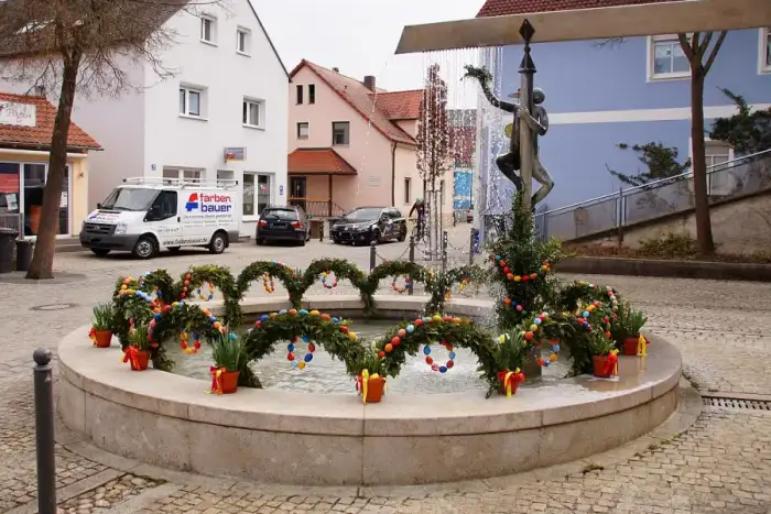 Lappersdorf - Lappersdorf - panoramio