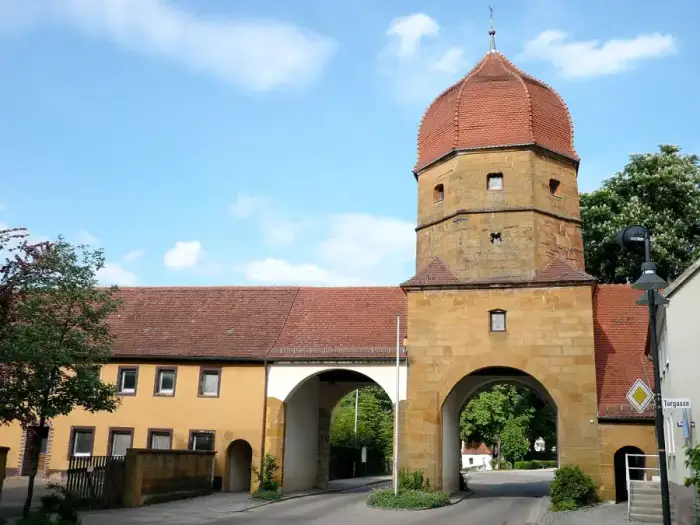 Lauchheim - Lauchheim2