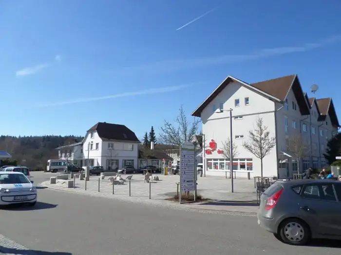 Lauchringen - Lauchringen