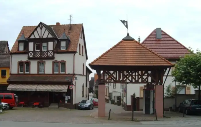 Laudenbach - Laudenbach