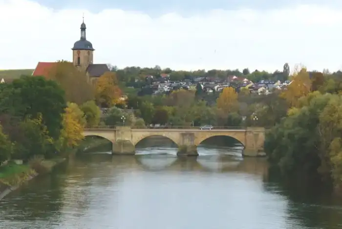 Lauffen am Neckar - Lauffen-am-neckar-2005