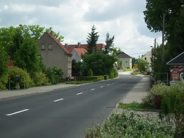 Laußnitz - Laußnitz 2017-05-25 01