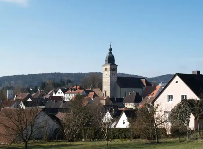 Lauterhofen - Lauterhofen1