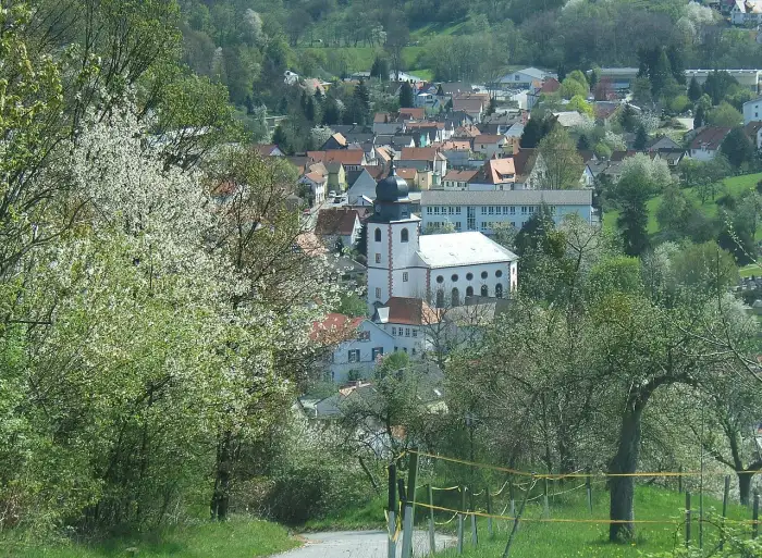 Lautertal - Lautertal-Reichenbach-2