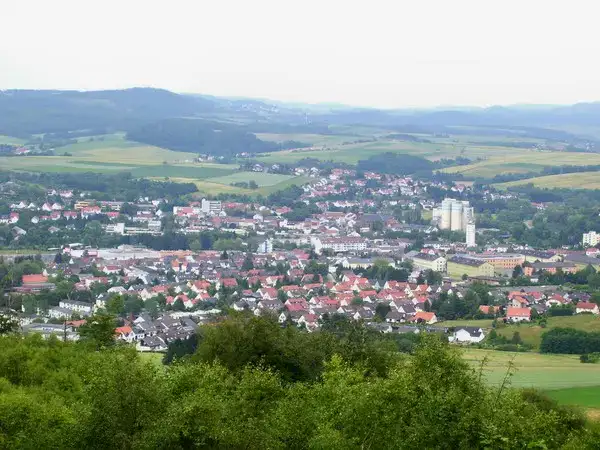 Lebach - Lebach