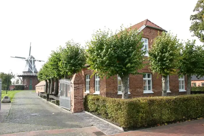 Leezdorf - LeezdorfMühleHof