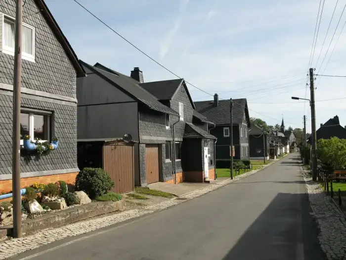Lehesten - Brennersgrün 01