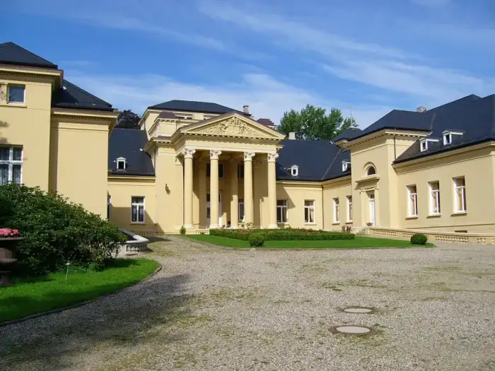 Lehmkuhlen - Gut Bredeneek