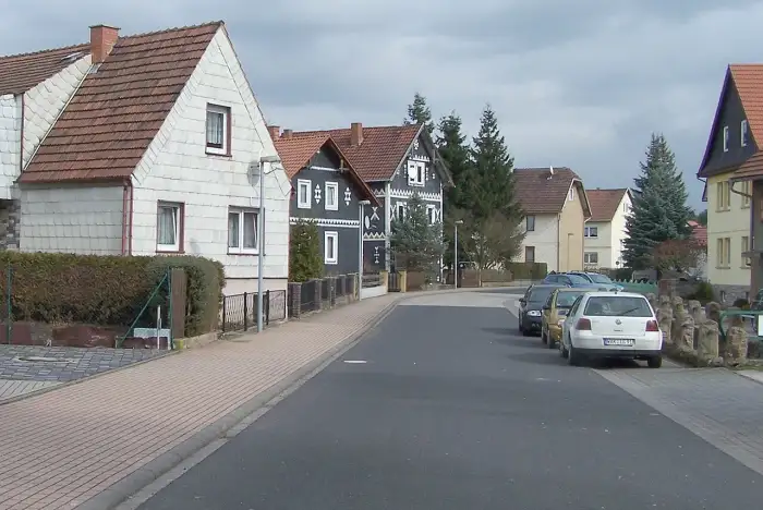Leimbach - WAK Leimbach 18
