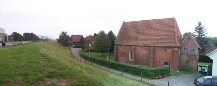 Lemwerder - Kapelle am Deich Lemwerder