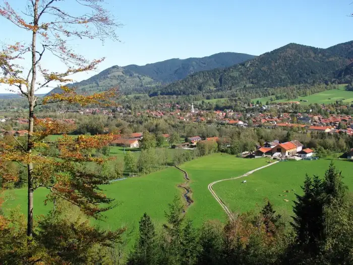 Lenggries - Lenggries GO-1