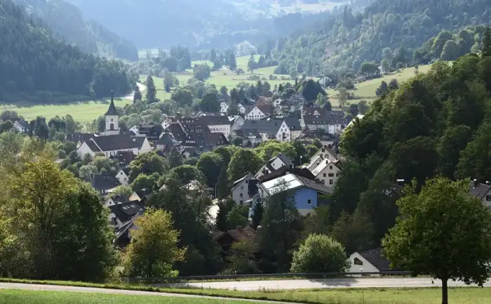 Lenzkirch - Lenzkirch 2022-09