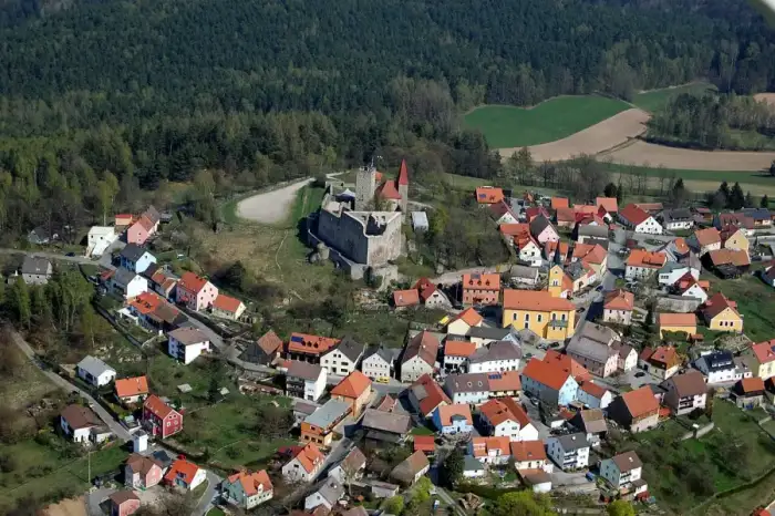Leuchtenberg - Leuchtenberg