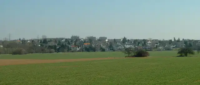 Liederbach am Taunus - Liederbach2