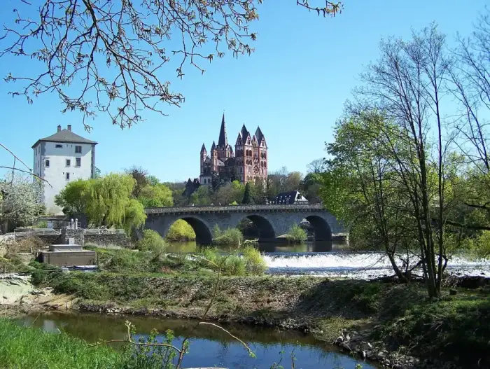 Limburg a. d. Lahn - DomLimburgLahn27