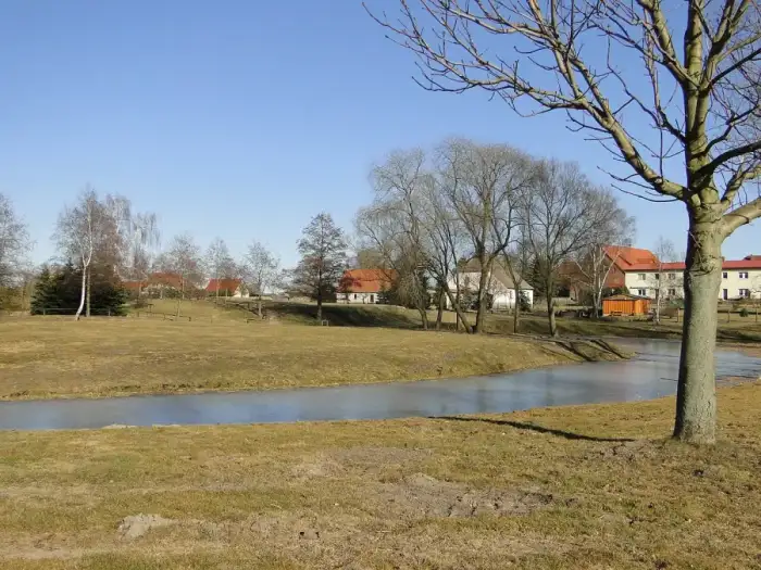 Lindetal - Rehberg Burganlage 2011-03-07 265