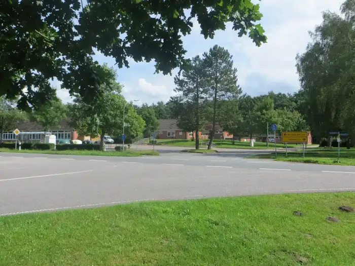 Lindewitt - Schule im Wald Lindewitt