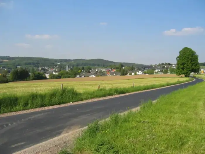 Lindlar - Lindlar