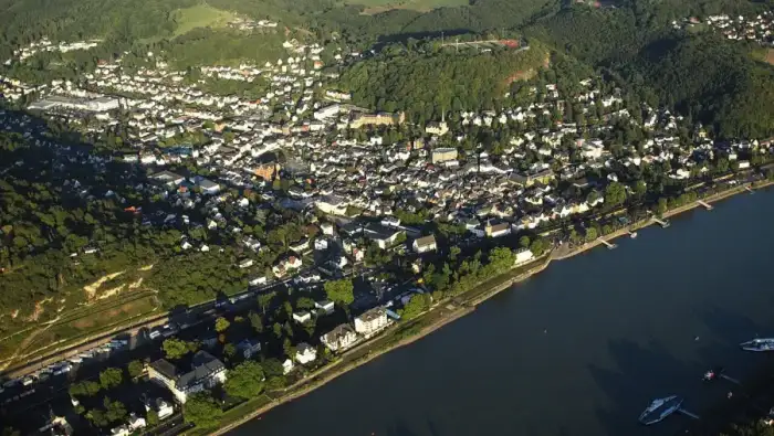 Linz am Rhein - Linz am Rhein