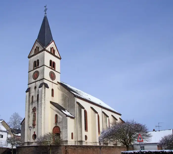Lissendorf - St. Dionysius (Lissendorf) 05