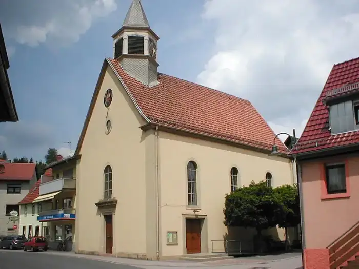Lobbach - Waldwimmersbach-evkirch-web