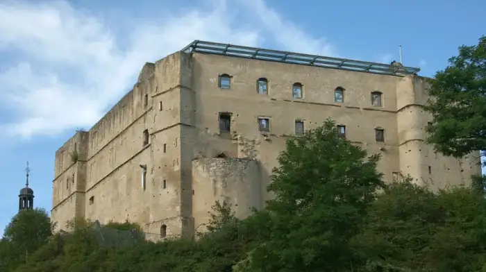 Löhnberg - Loehnberg laneburg 20100917
