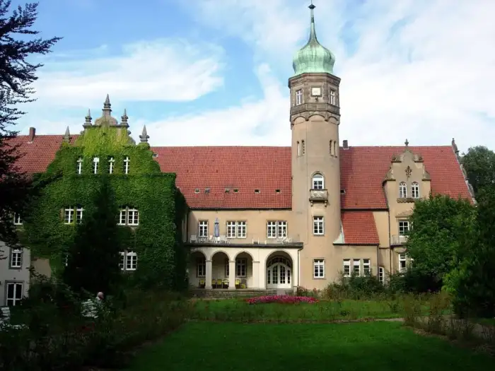 Löhne - Loehne Ulenburg