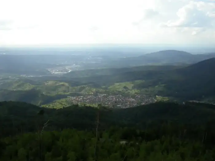 Loffenau - Germany loffenau