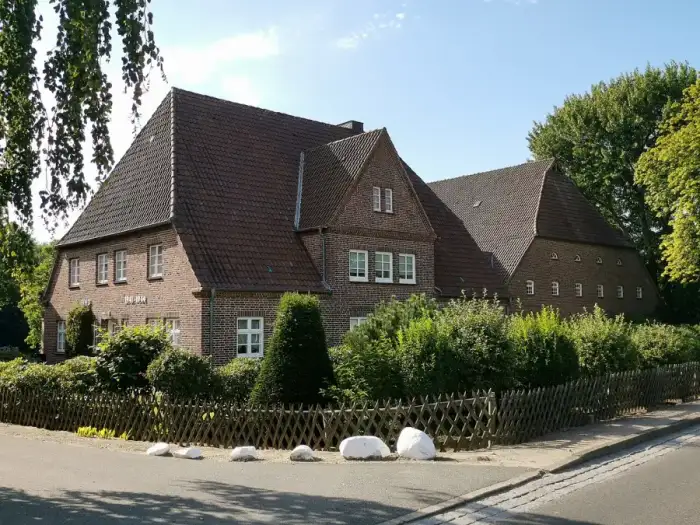 Lohe-Rickelshof - Nehren 47 lohe rickelshof 2020-08-09 8