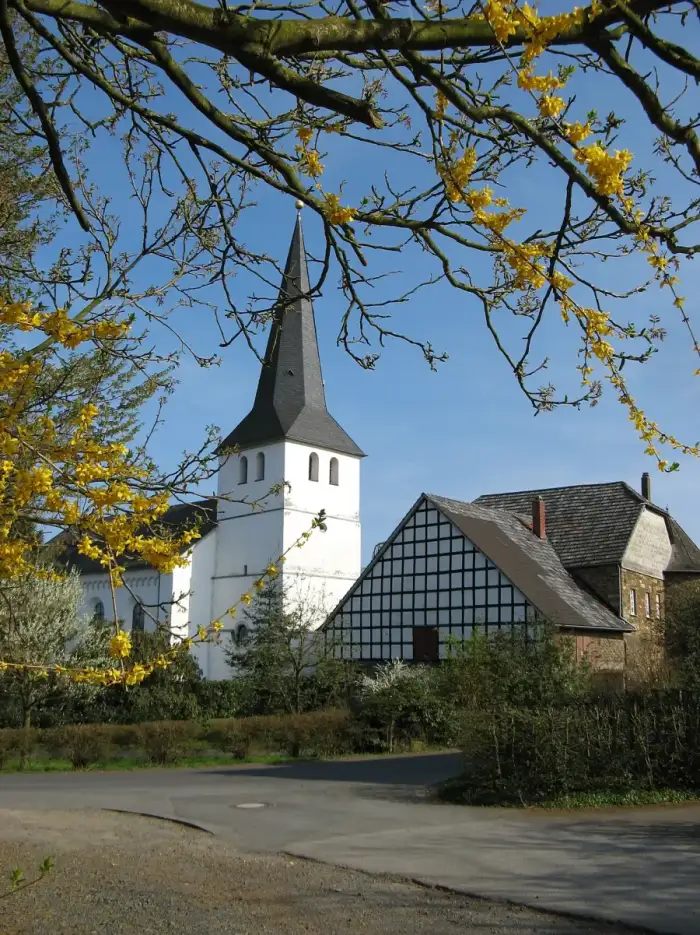 Lohmar - Honrath2007