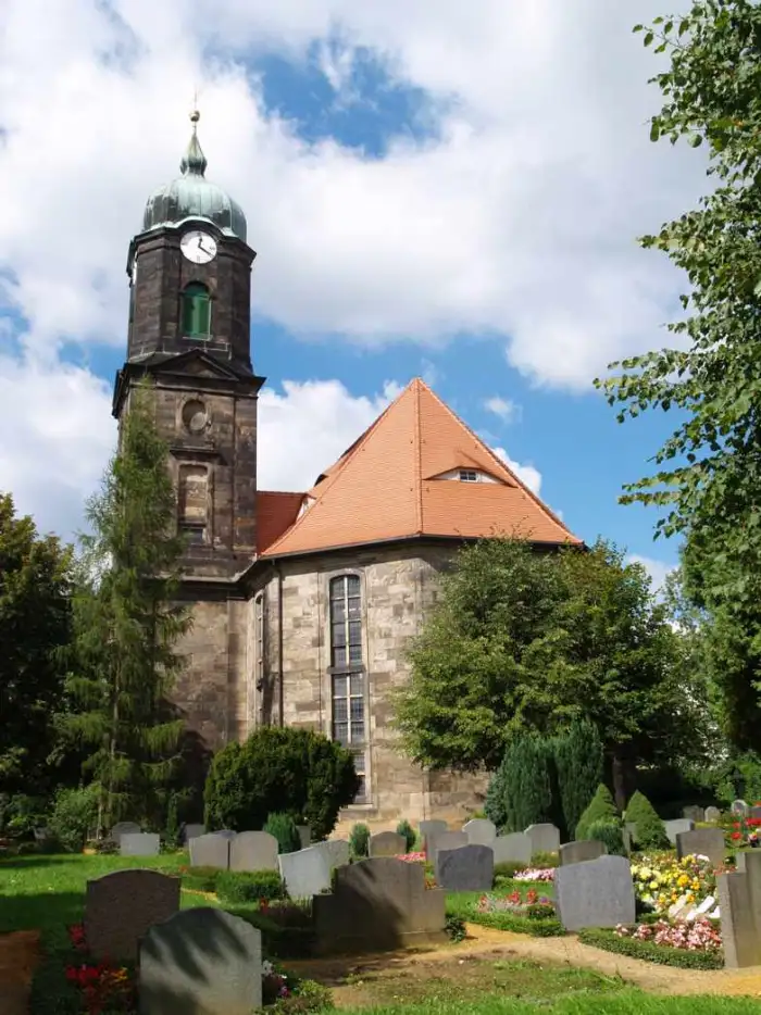 Lohmen - Lohmen