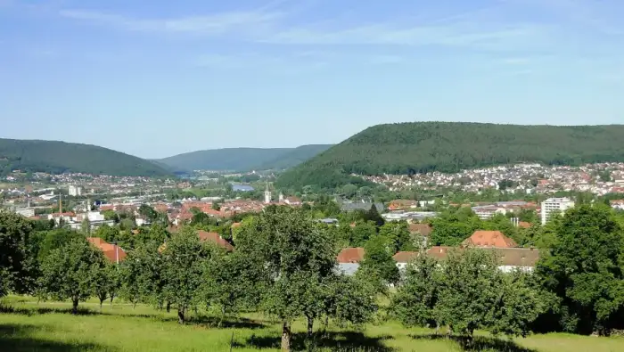 Lohr a.Main - Lohr am Main