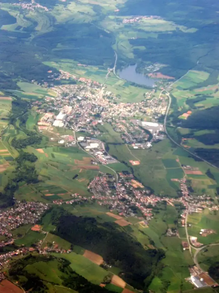 Losheim am See - Losheim am See Germany