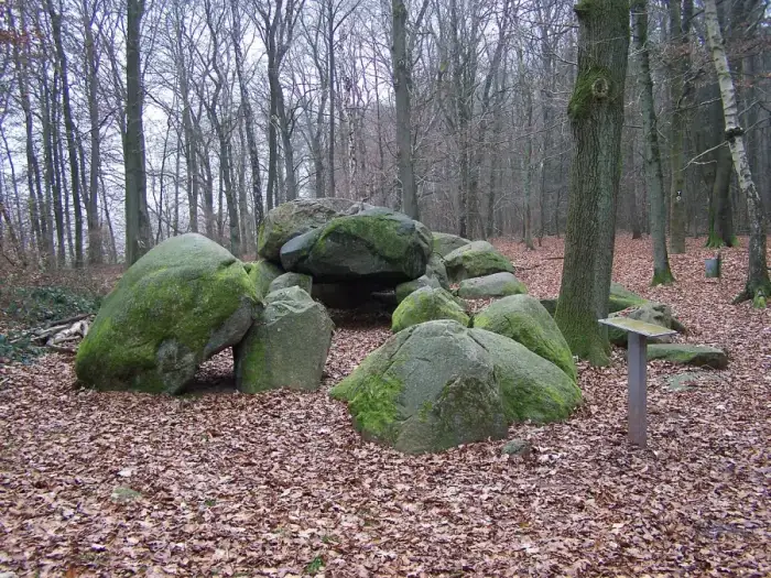 Lotte - Sloopsteine