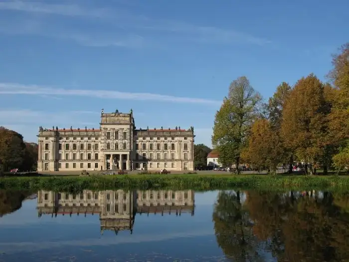 Ludwigslust - SchlossLudwigslust