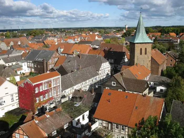 Lüchow (Wendland) - Wendland 049