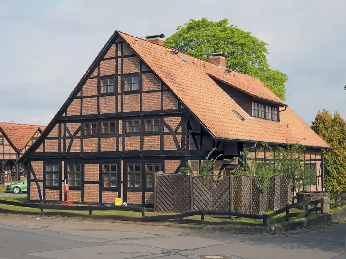 Luhden - 31711 Luhden - Lindenbrink 2 - 20260417
