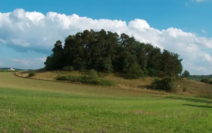 Magstadt - Magstadt Ratberg
