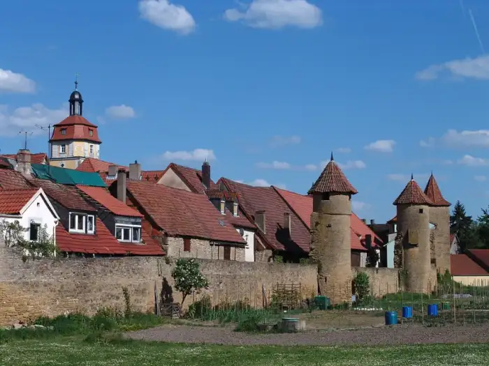 Mainbernheim - Mainbernheim-006