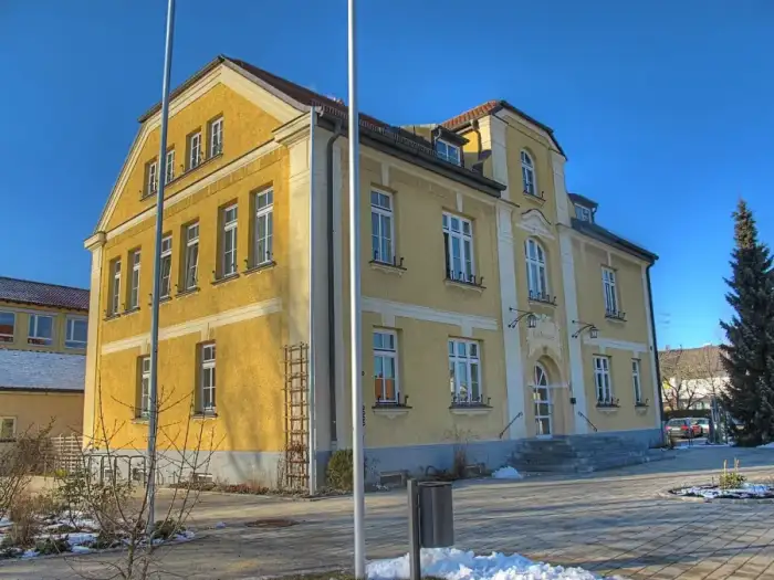 Maisach - Maisach Rathaus
