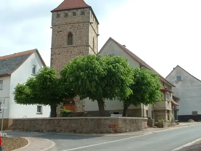 Malsfeld - Dagobertshausen