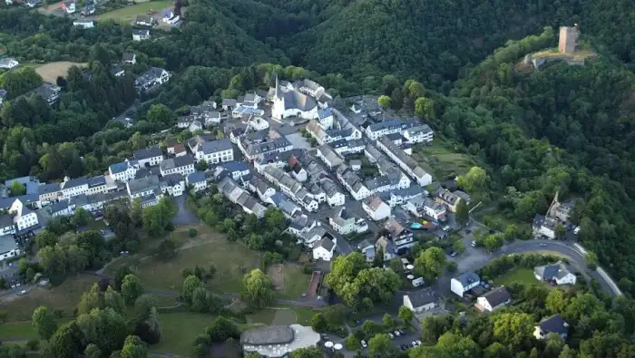 Manderscheid - Manderscheid 004x