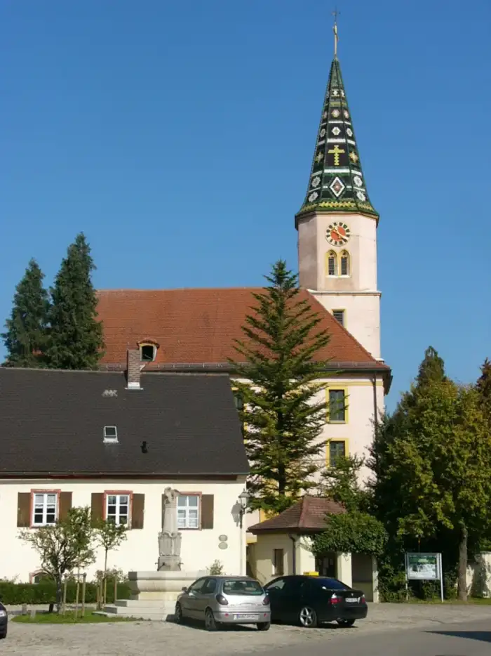 Markt Berolzheim - Berolzheim (17)