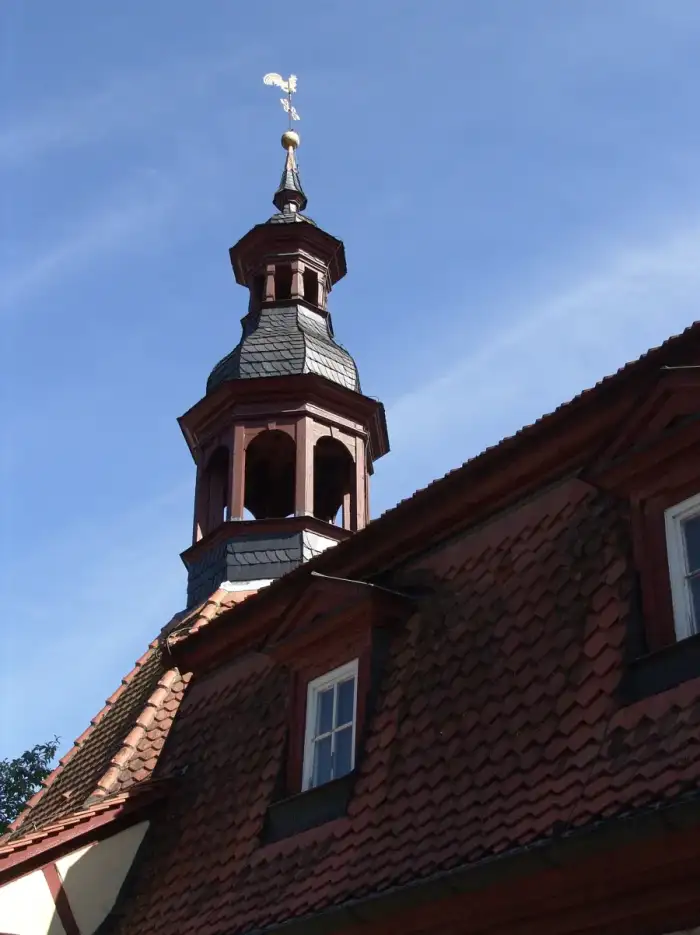 Markt Taschendorf - Obersteinbach St. Rochus 003