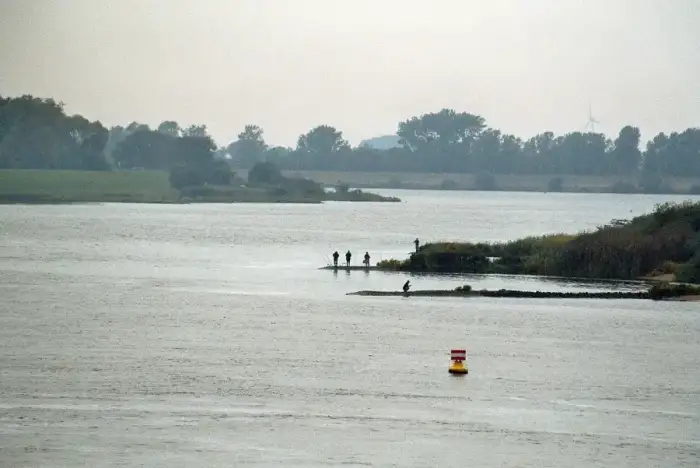 Marschacht - Marschacht-Elbe-1